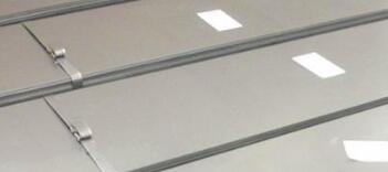 不銹鋼也會生銹 不銹鋼也會生銹