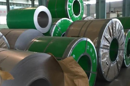 冷軋不銹鋼帶和熱軋不銹鋼帶分不清？一文搞定！