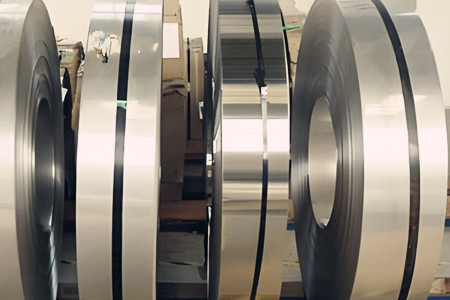 201不銹鋼帶如何制作？奇億帶你了解制造全過程！