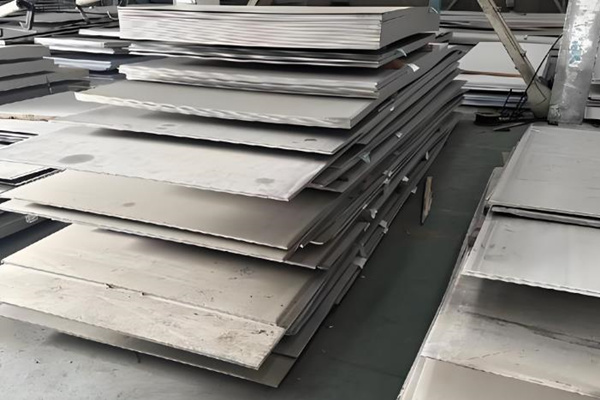 201不銹鋼板加工難度高嗎？切割是難點之一！圖2g