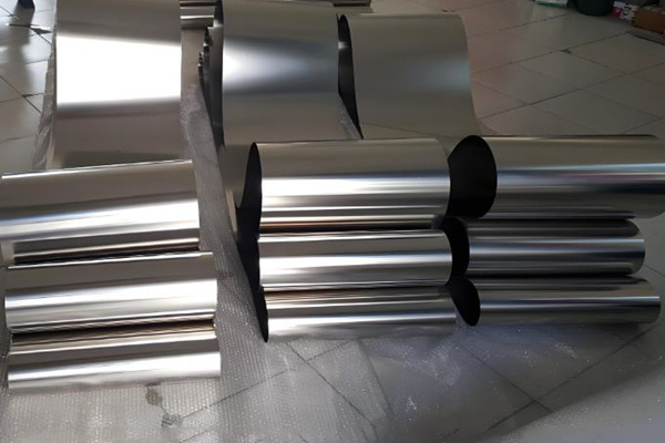 如何鑒別劣質304不銹鋼帶？廠家告訴你！ 圖1