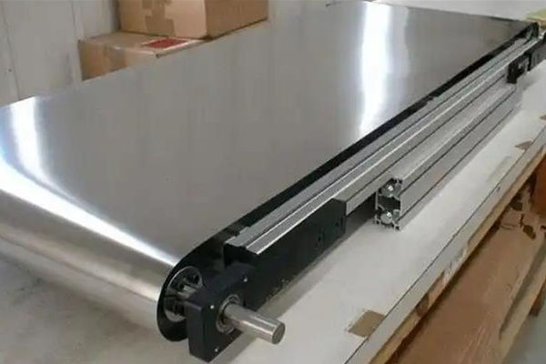 如何鑒別劣質304不銹鋼帶？廠家告訴你！ 圖2