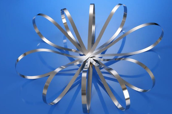 316和304不銹鋼帶的區(qū)別有哪些?