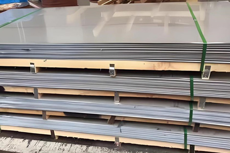 304和201不銹鋼板如何區(qū)分?別傻傻分不清!