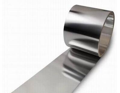 201不銹鋼帶的色澤如何鑒別？